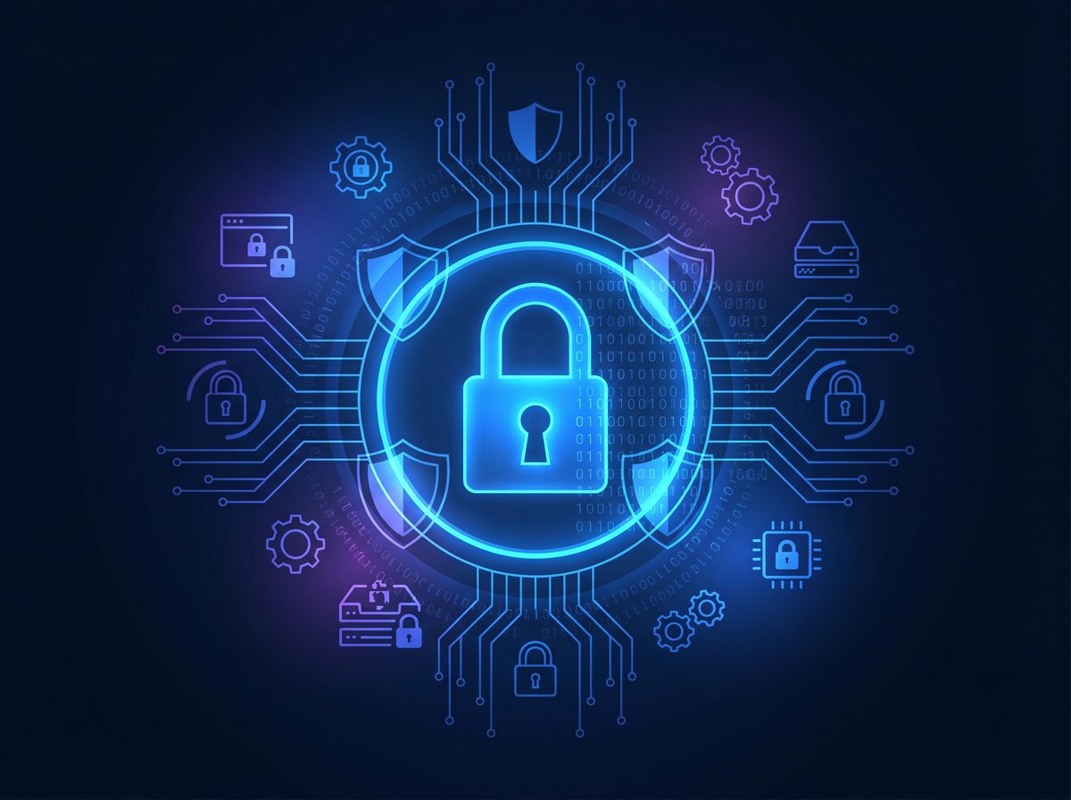 签到加速器安全防护体系